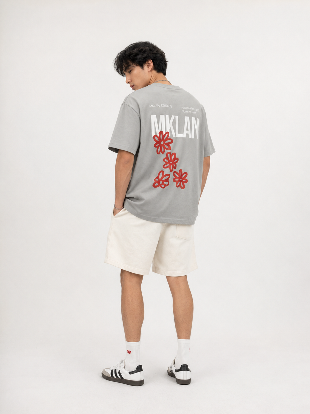 Bloom Tee