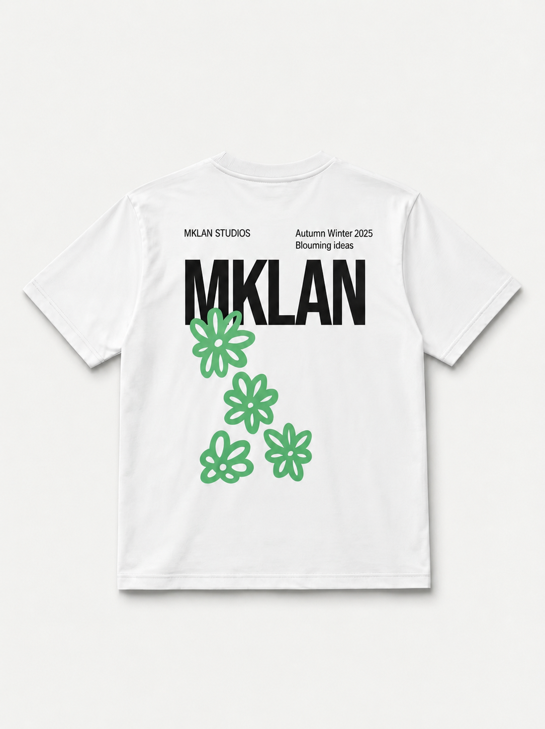 Bloom Tee