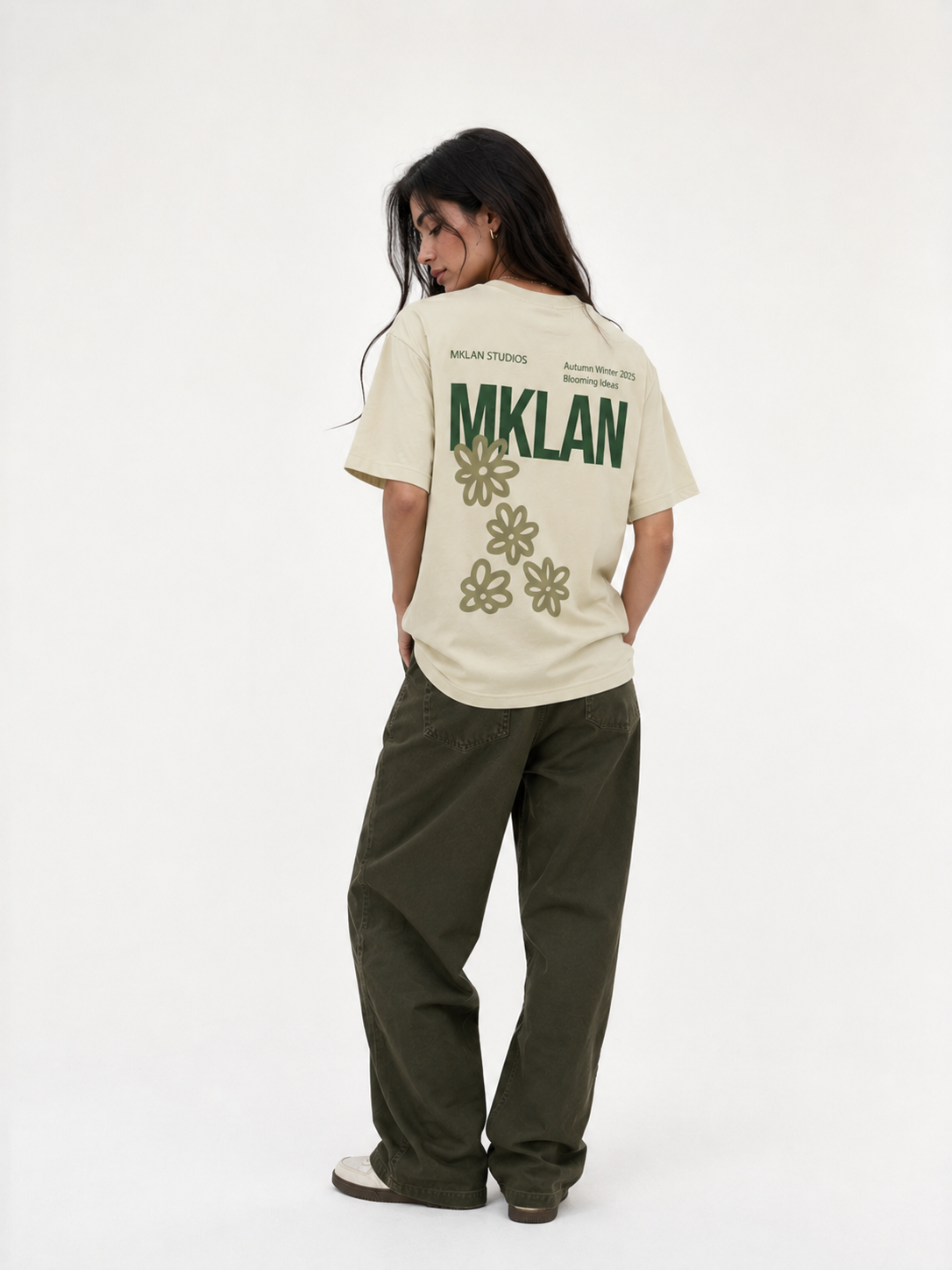 Bloom Tee