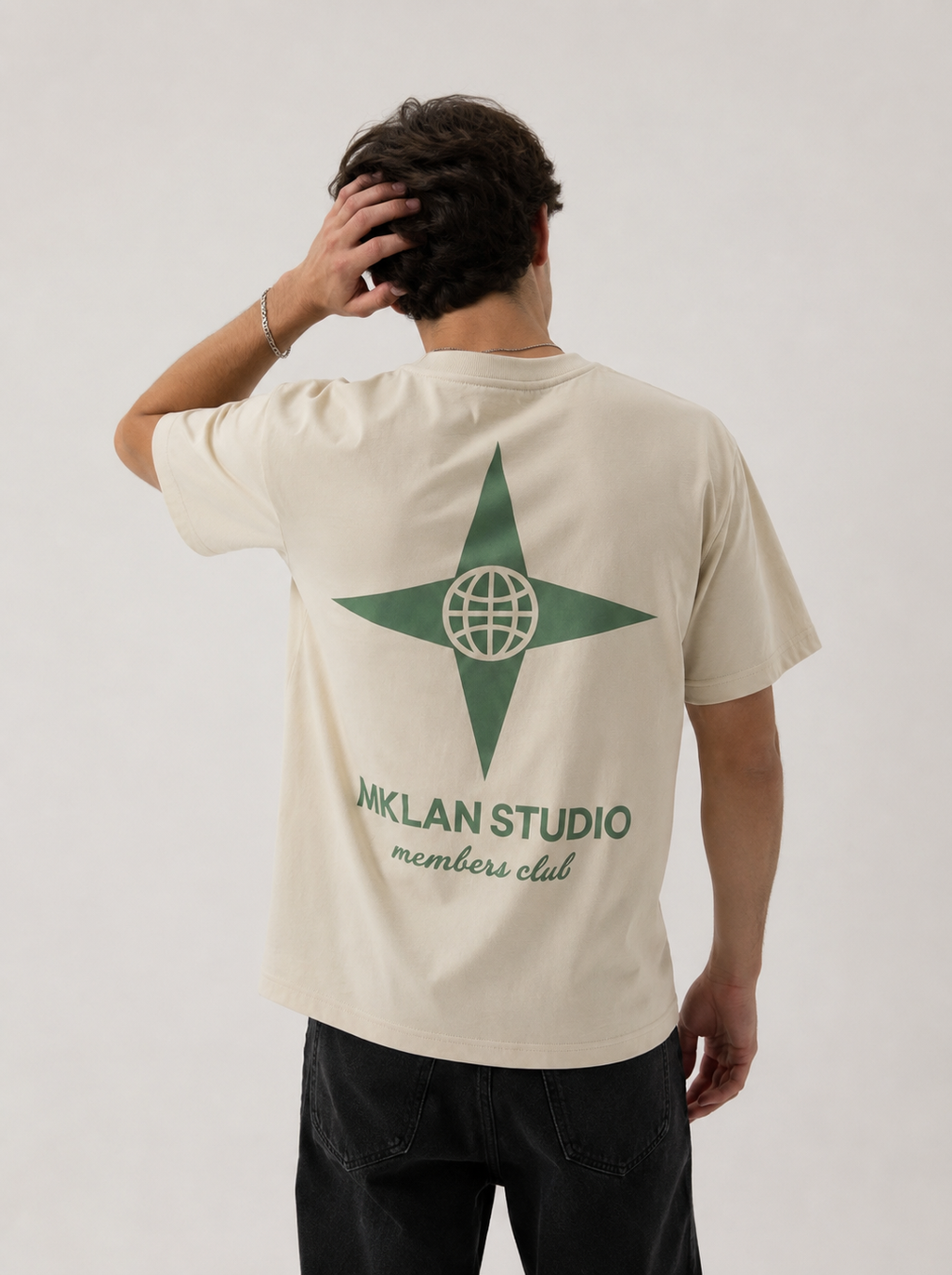 Star Members Club Tee