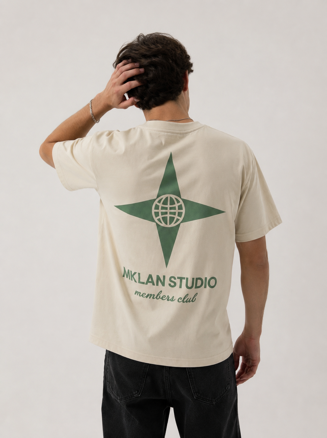 Star Members Club Tee