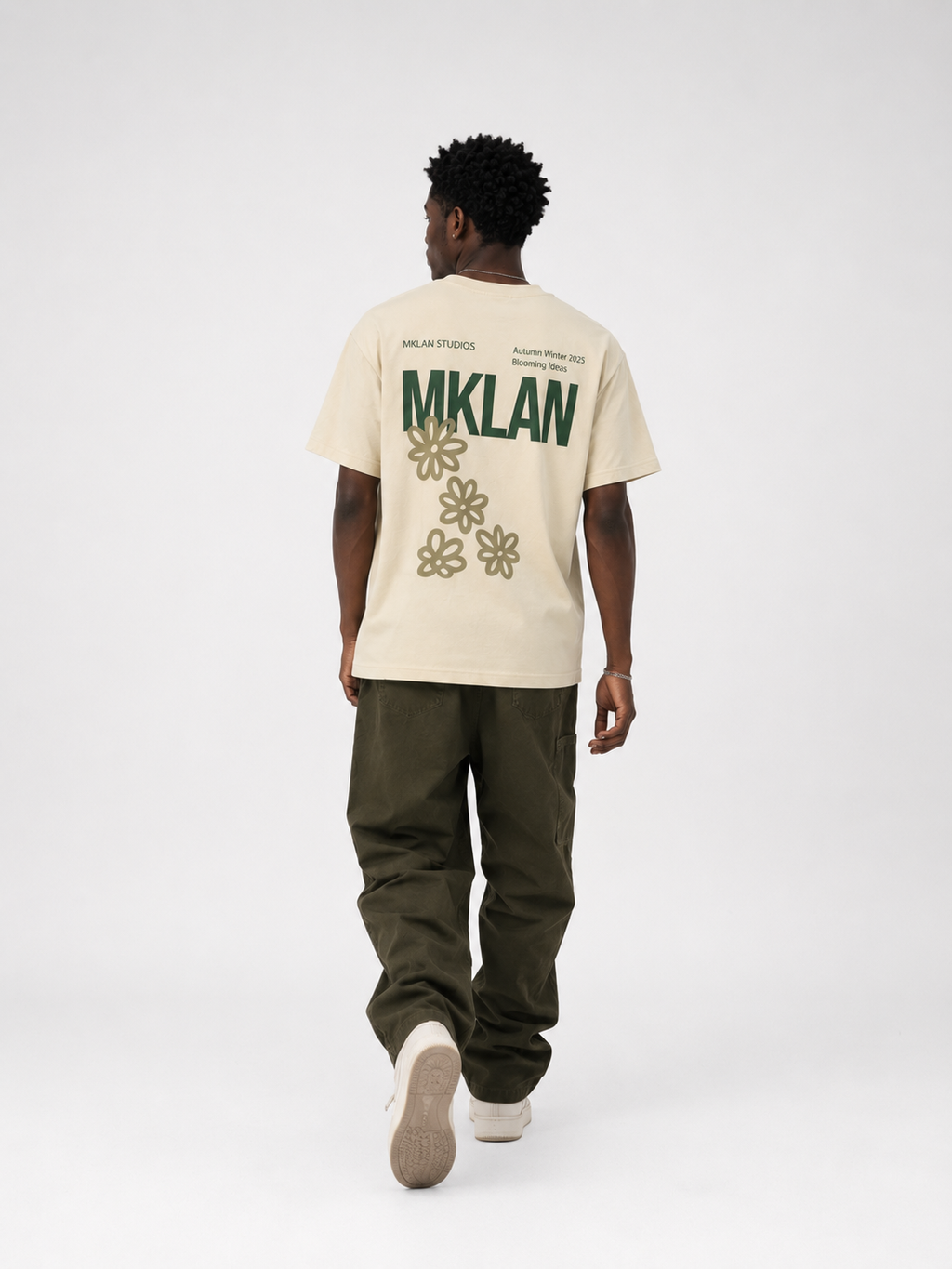 Bloom Tee
