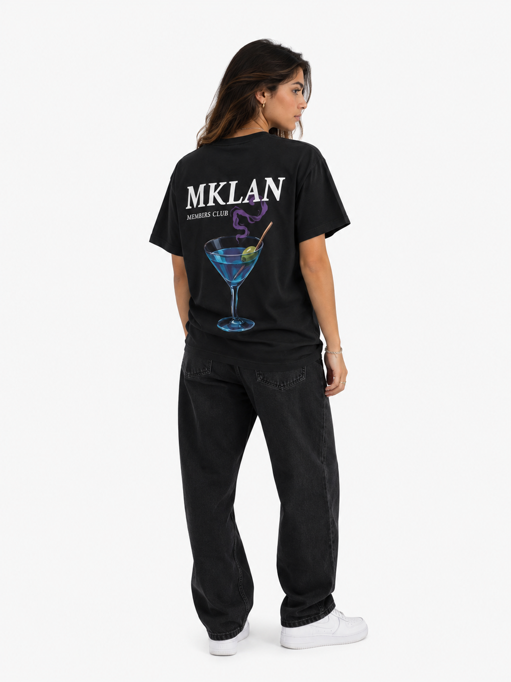 Midnight Club Tee