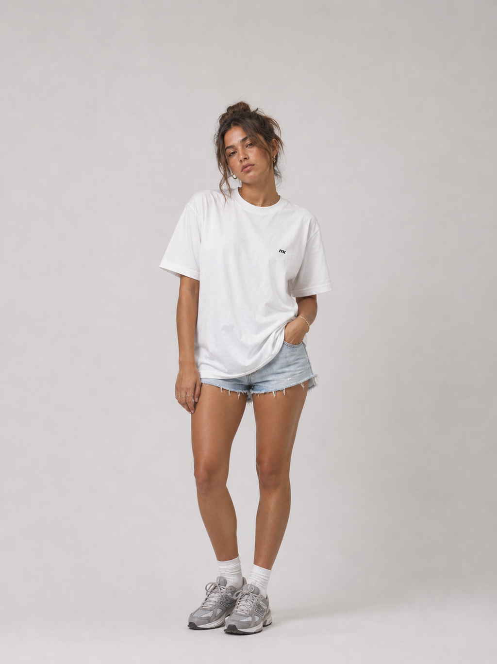 Basic Tee