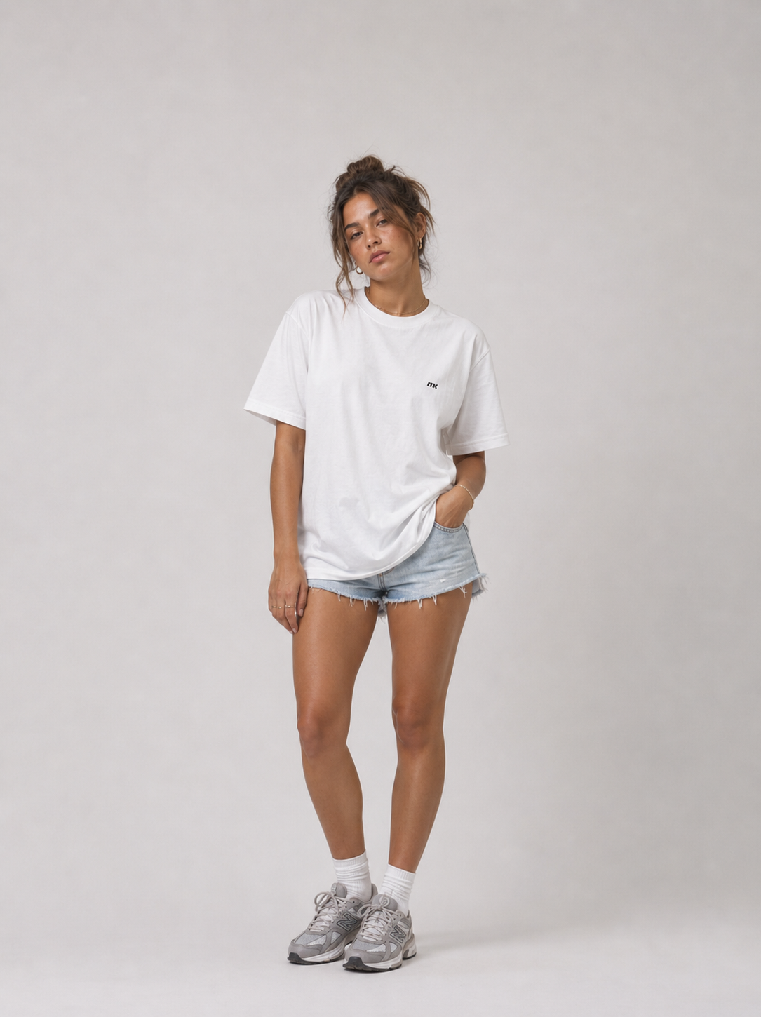 Basic Tee