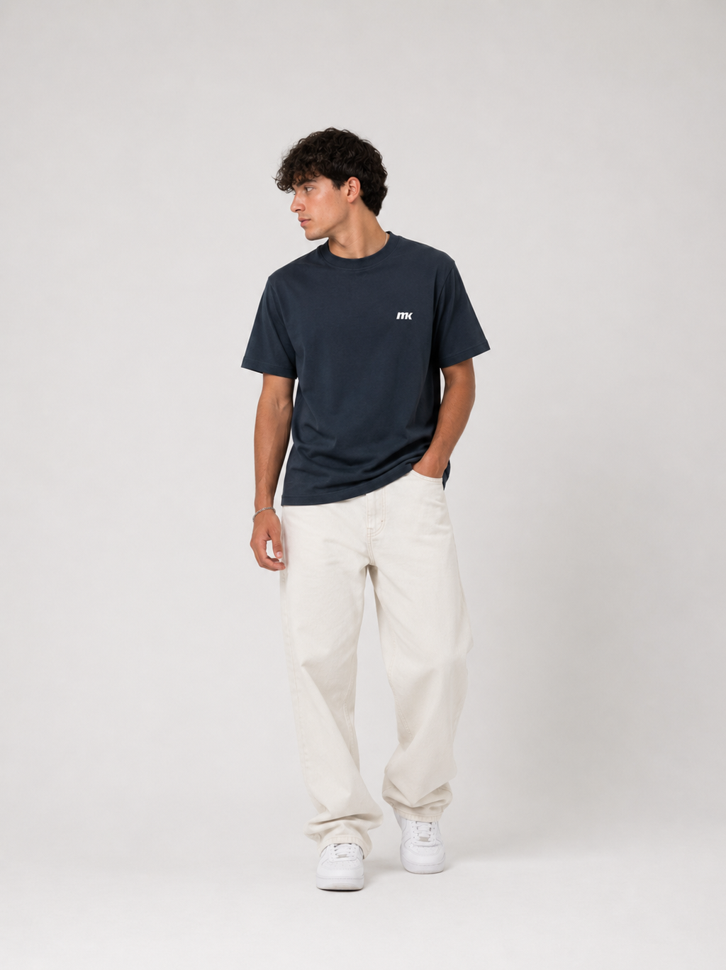 Basic Tee
