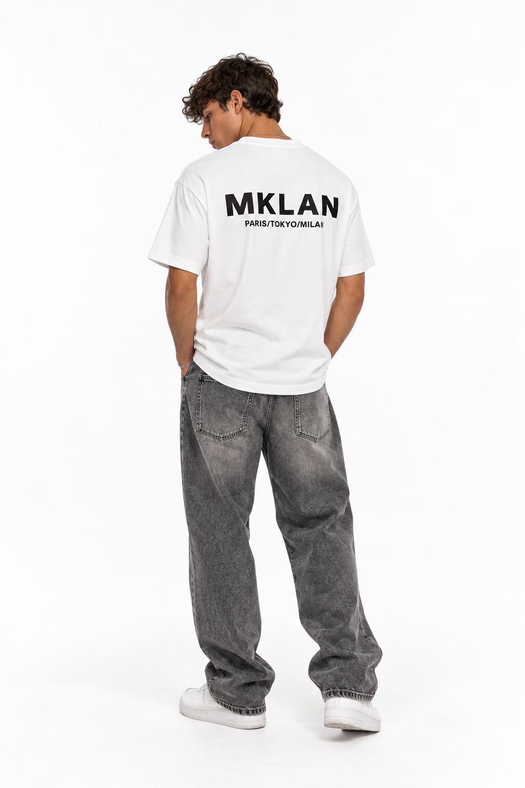 World Tour Tee