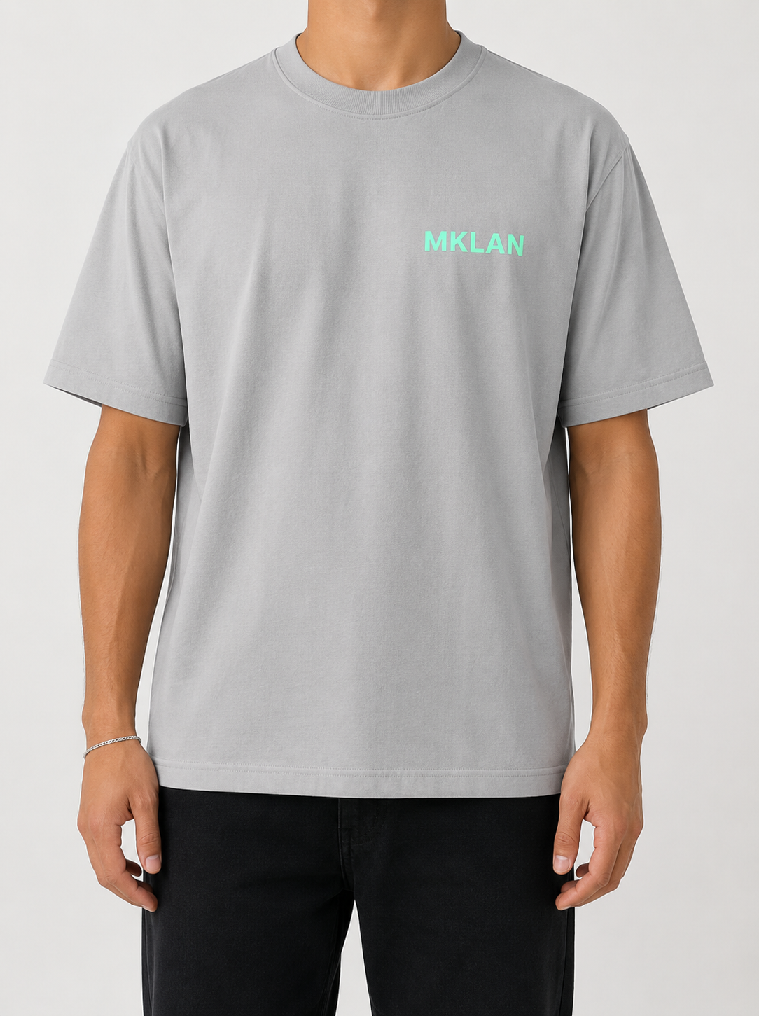 World Tour Tee