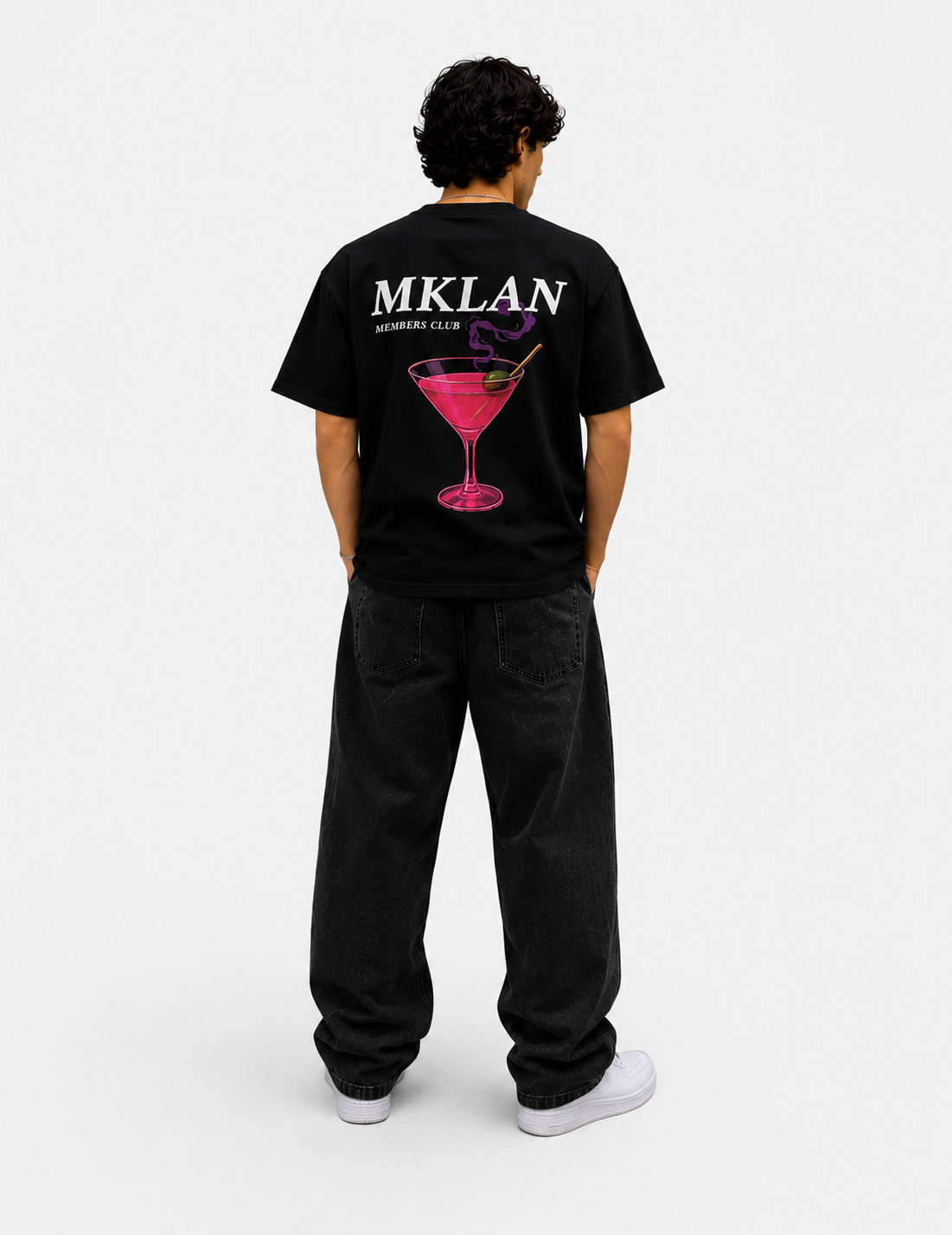 Midnight Club Tee
