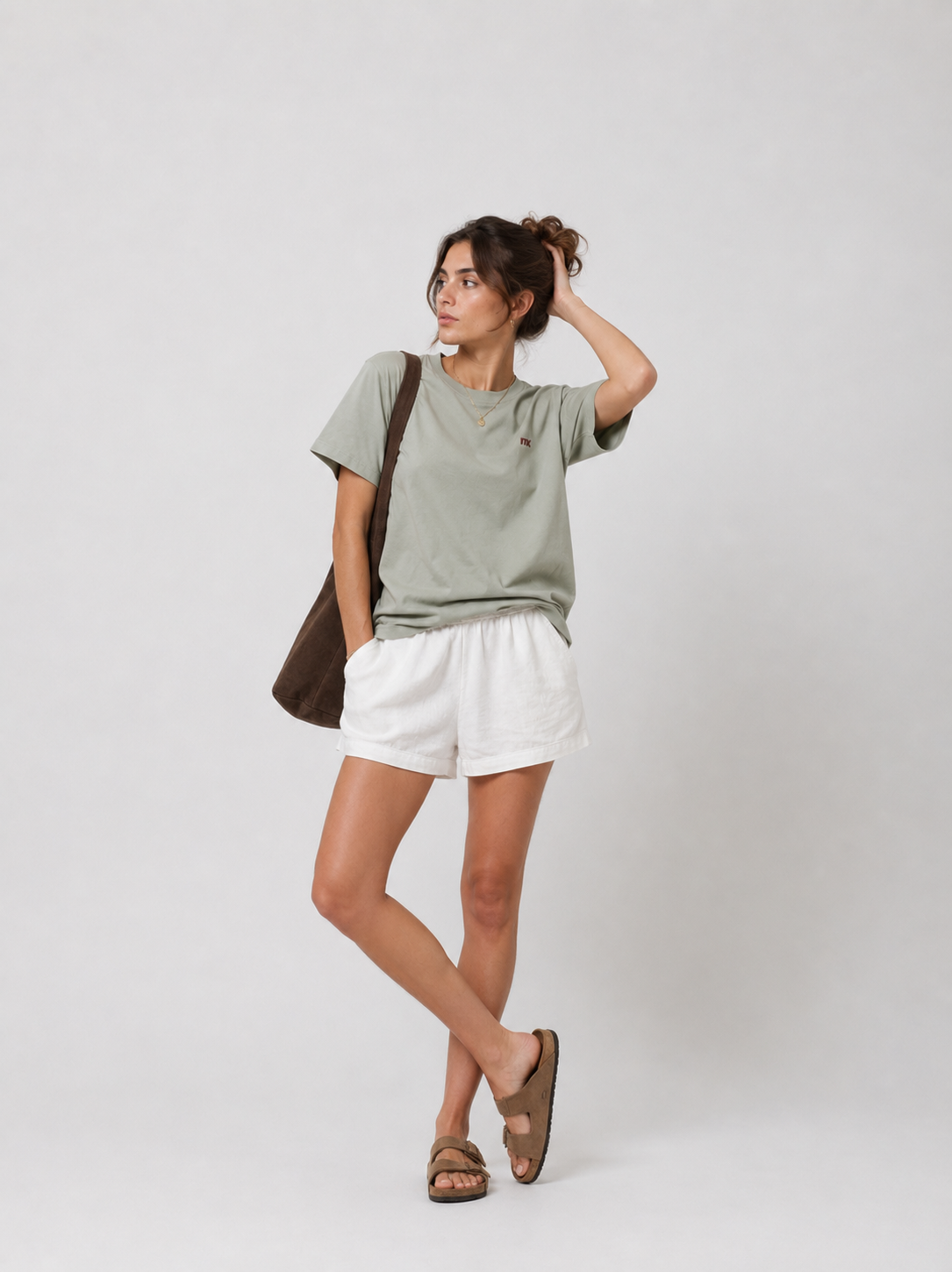 Basic Tee
