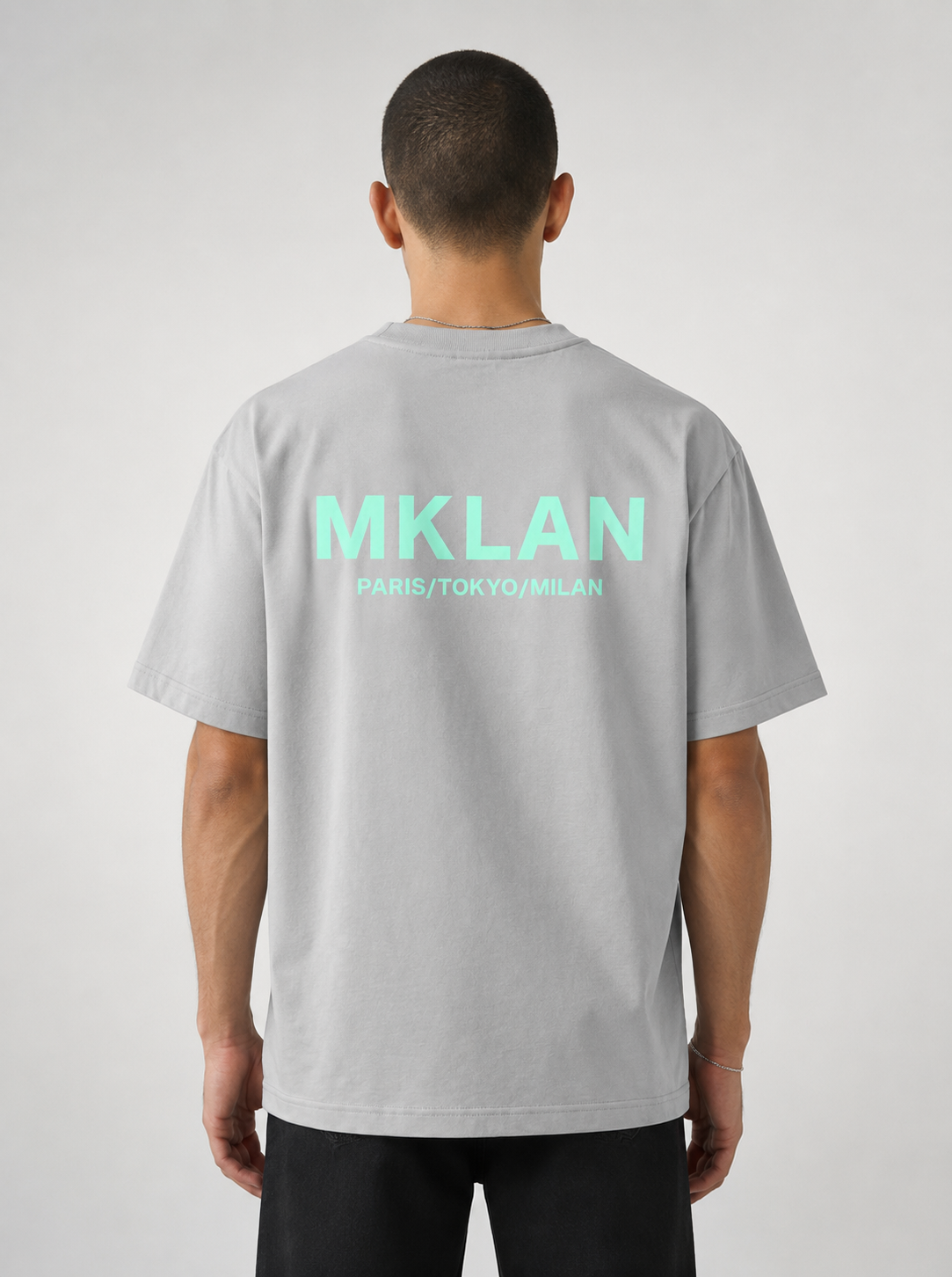 World Tour Tee