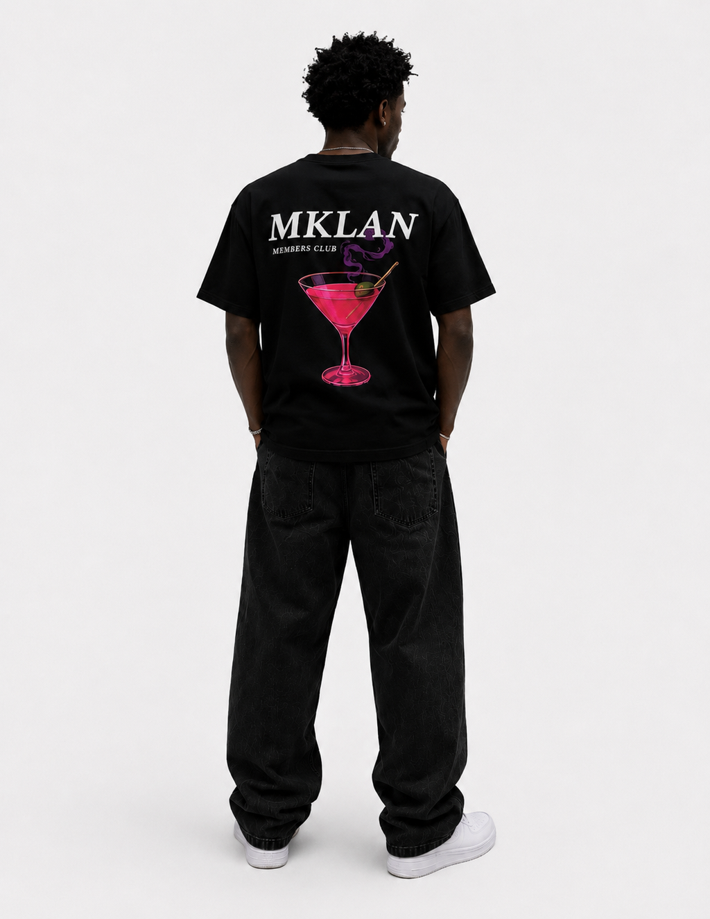 Midnight Club Tee