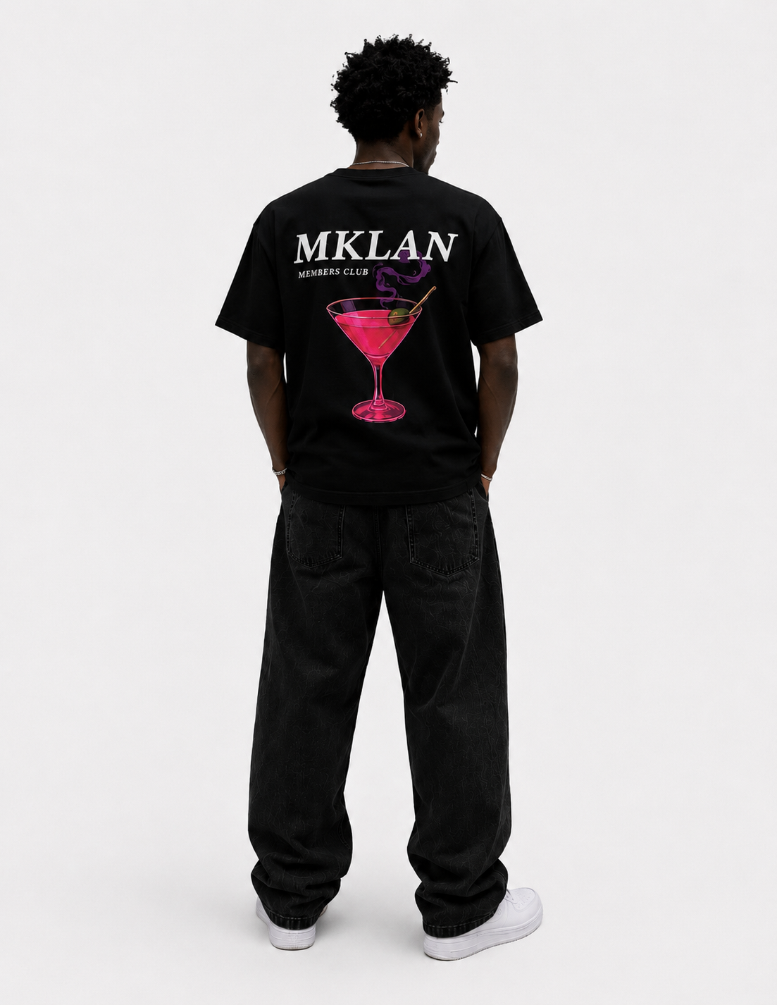 Midnight Club Tee
