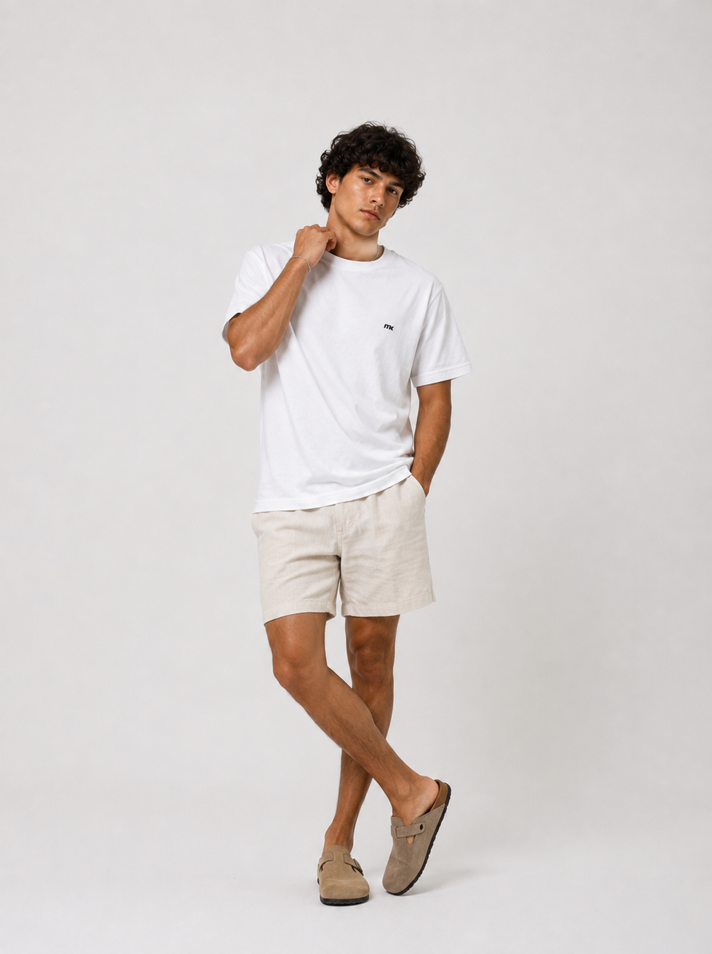 Basic Tee
