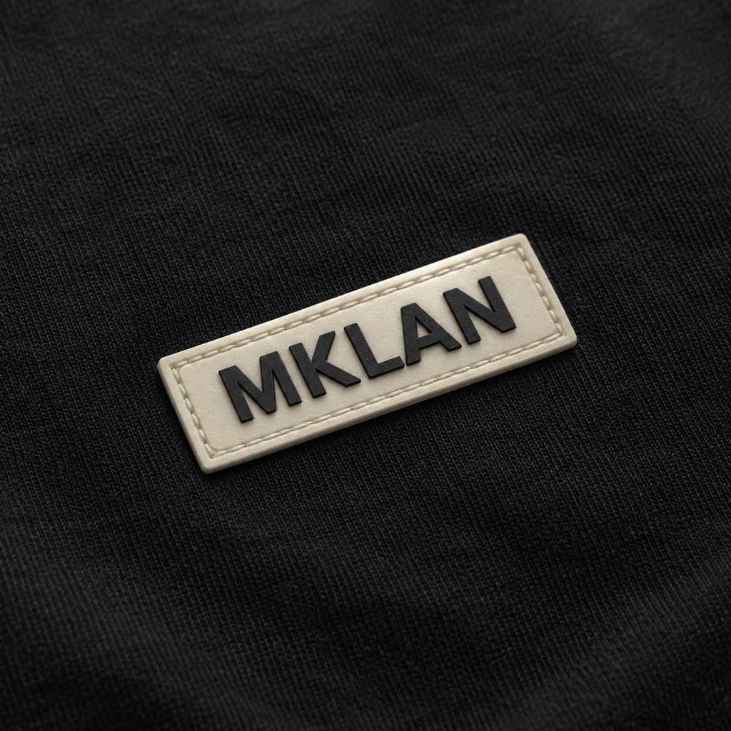 International Movement Tee