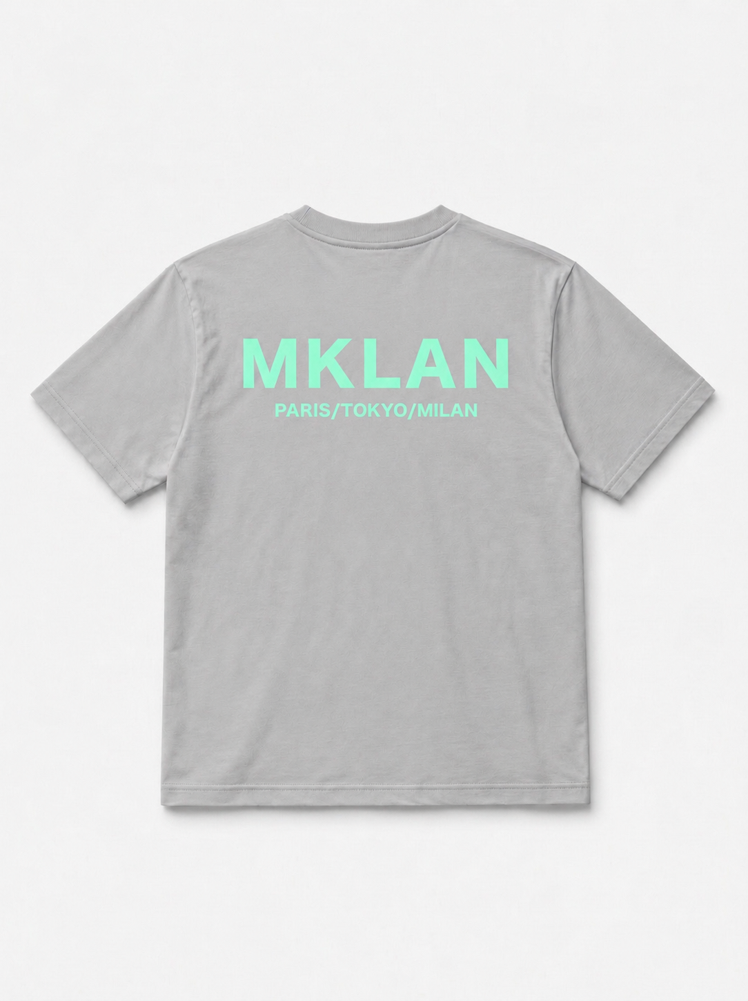 World Tour Tee