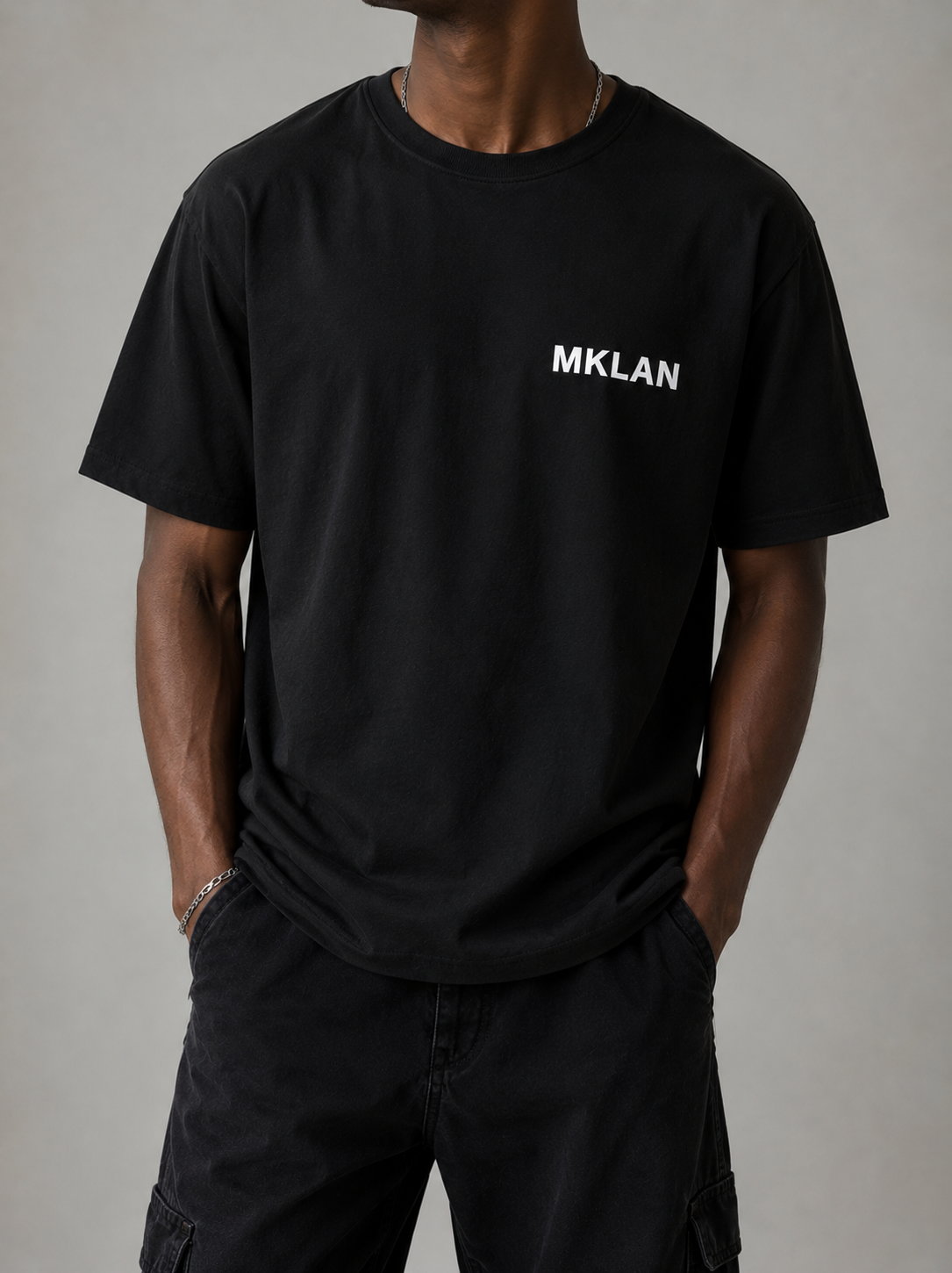 World Tour Tee