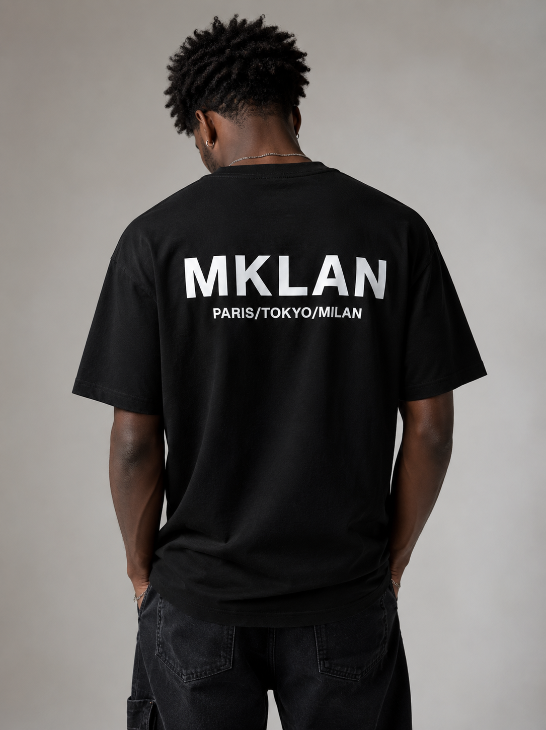 World Tour Tee