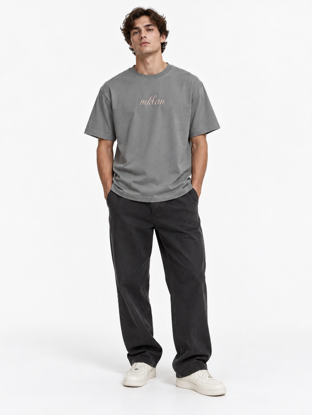 Mklan movement Tee
