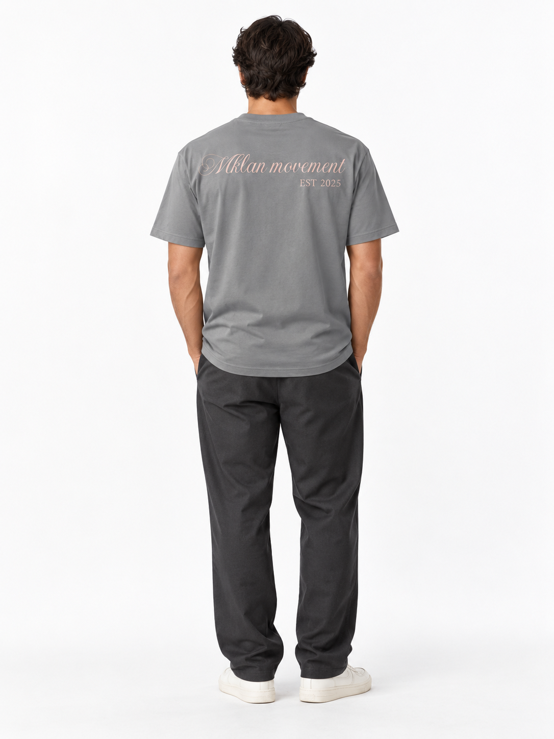 Mklan movement Tee