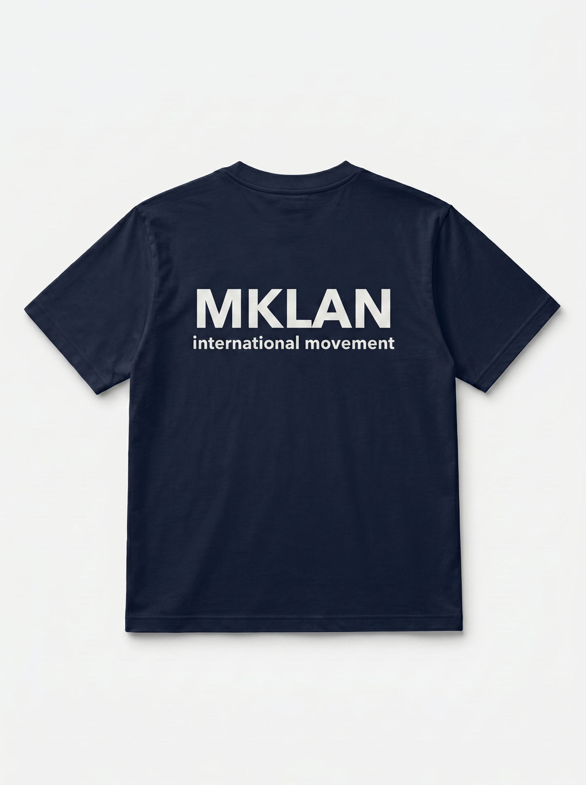 International Movement Tee