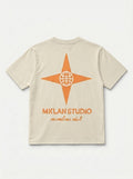 Star Members Club Tee