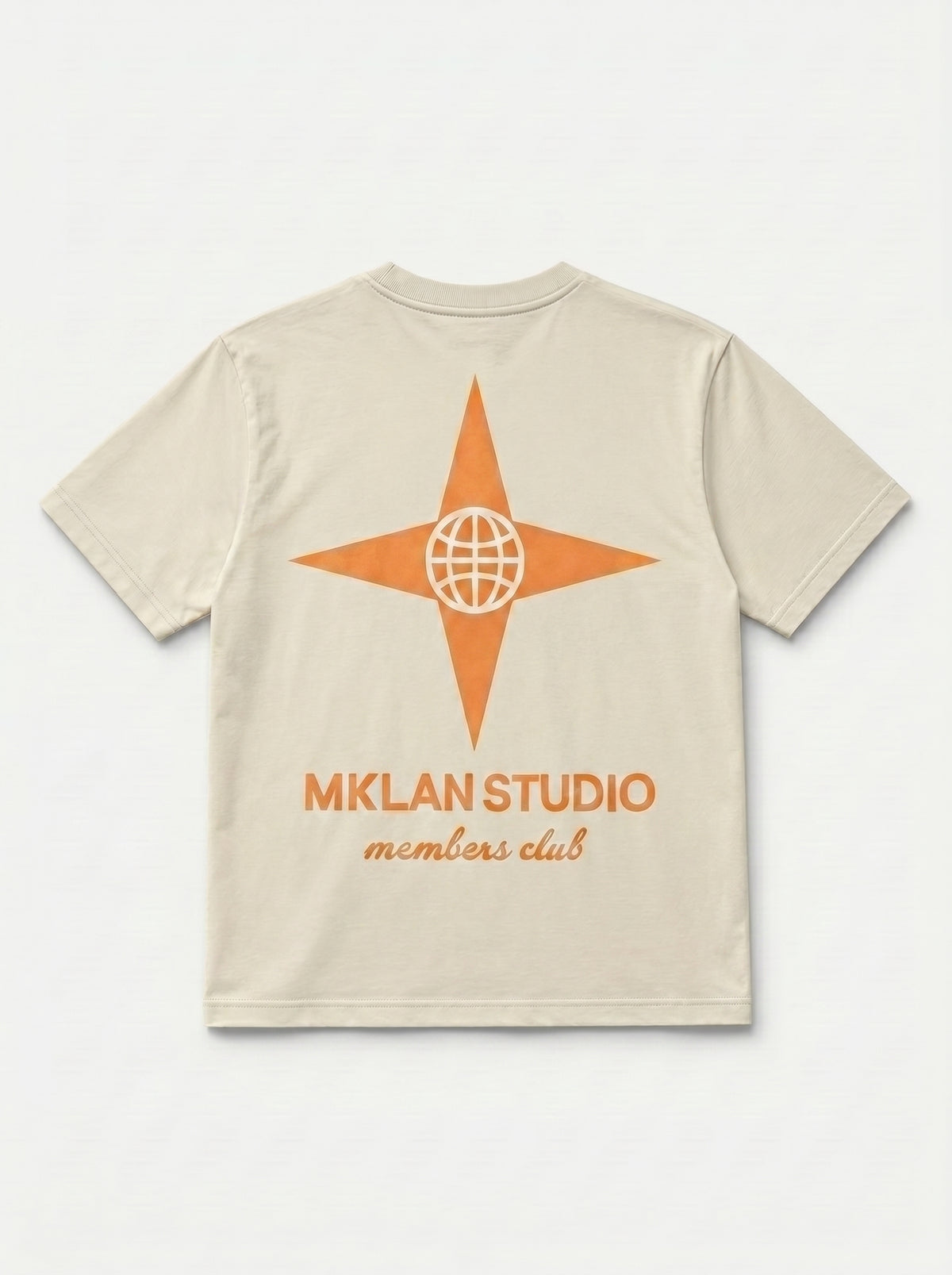 Star Members Club Tee