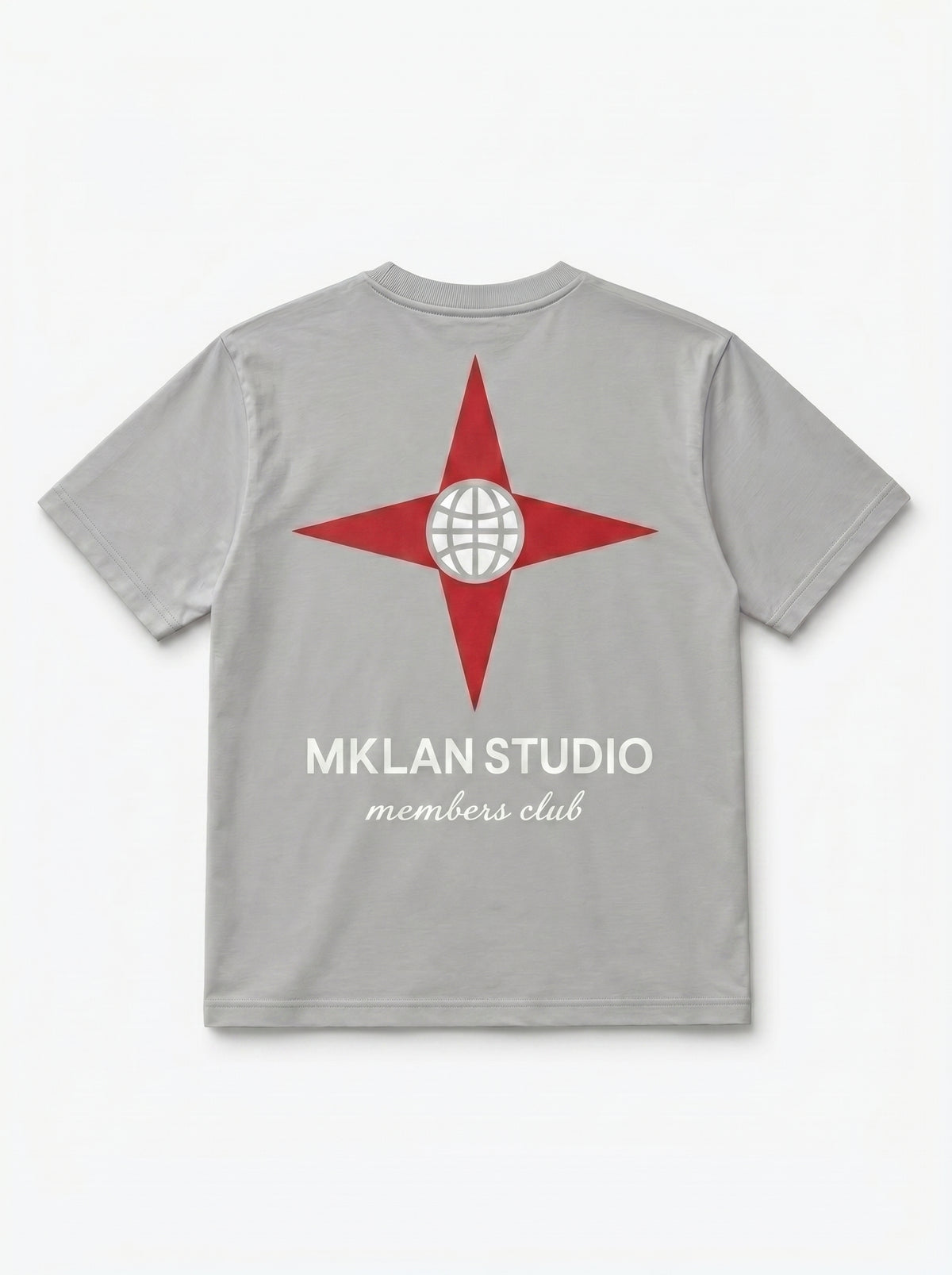 Star Members Club Tee