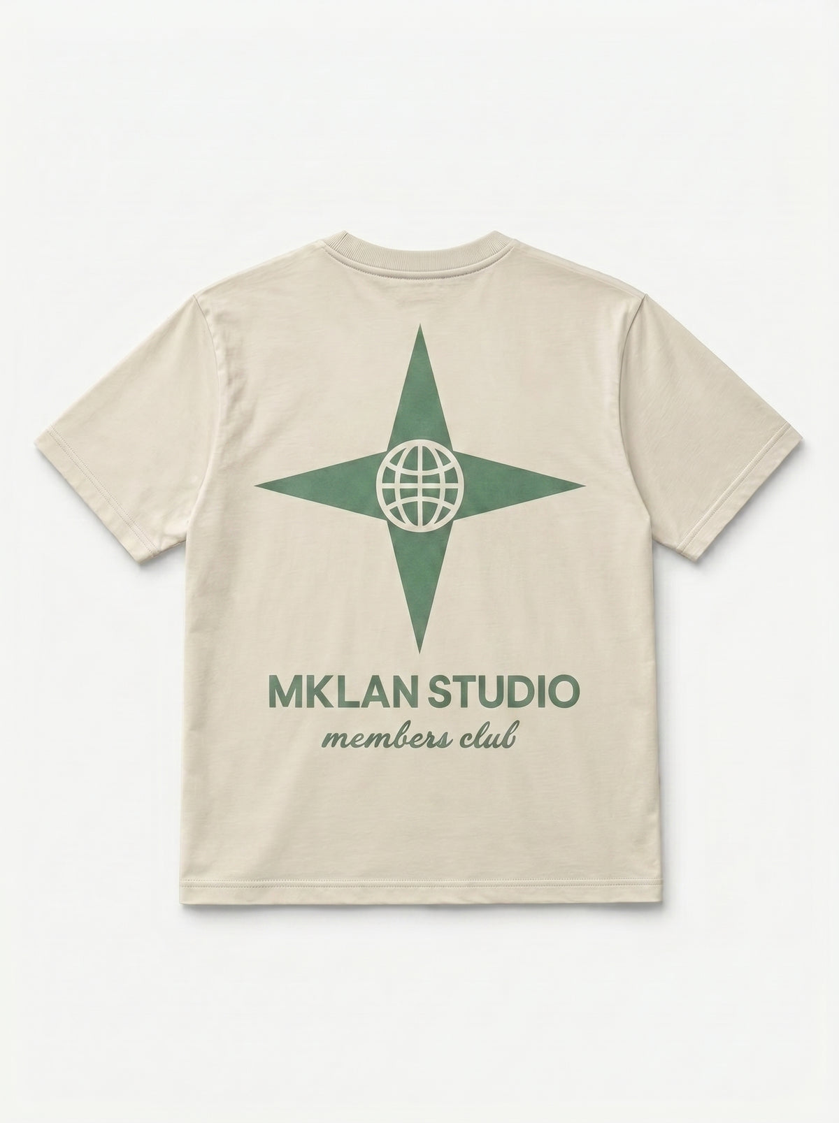 Star Members Club Tee