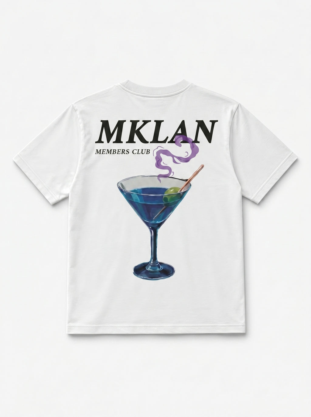 Midnight Club Tee