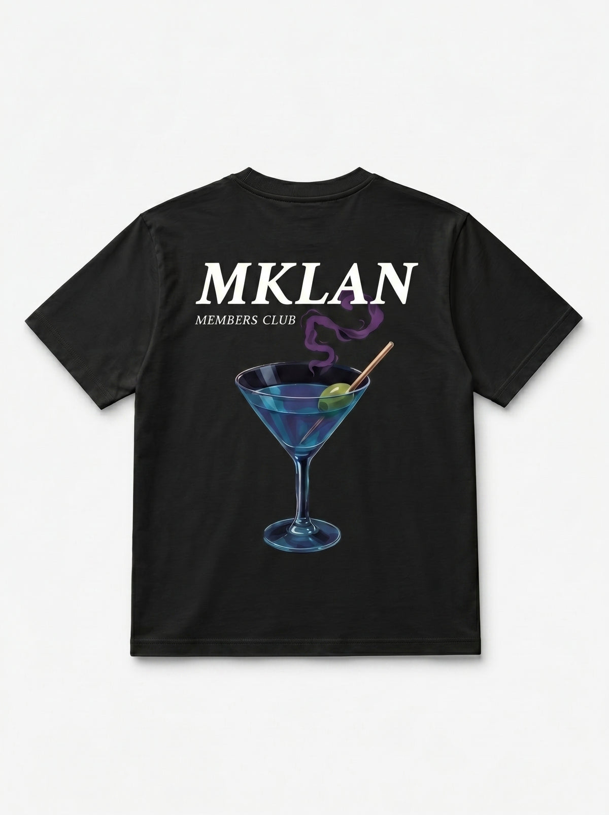Midnight Club Tee