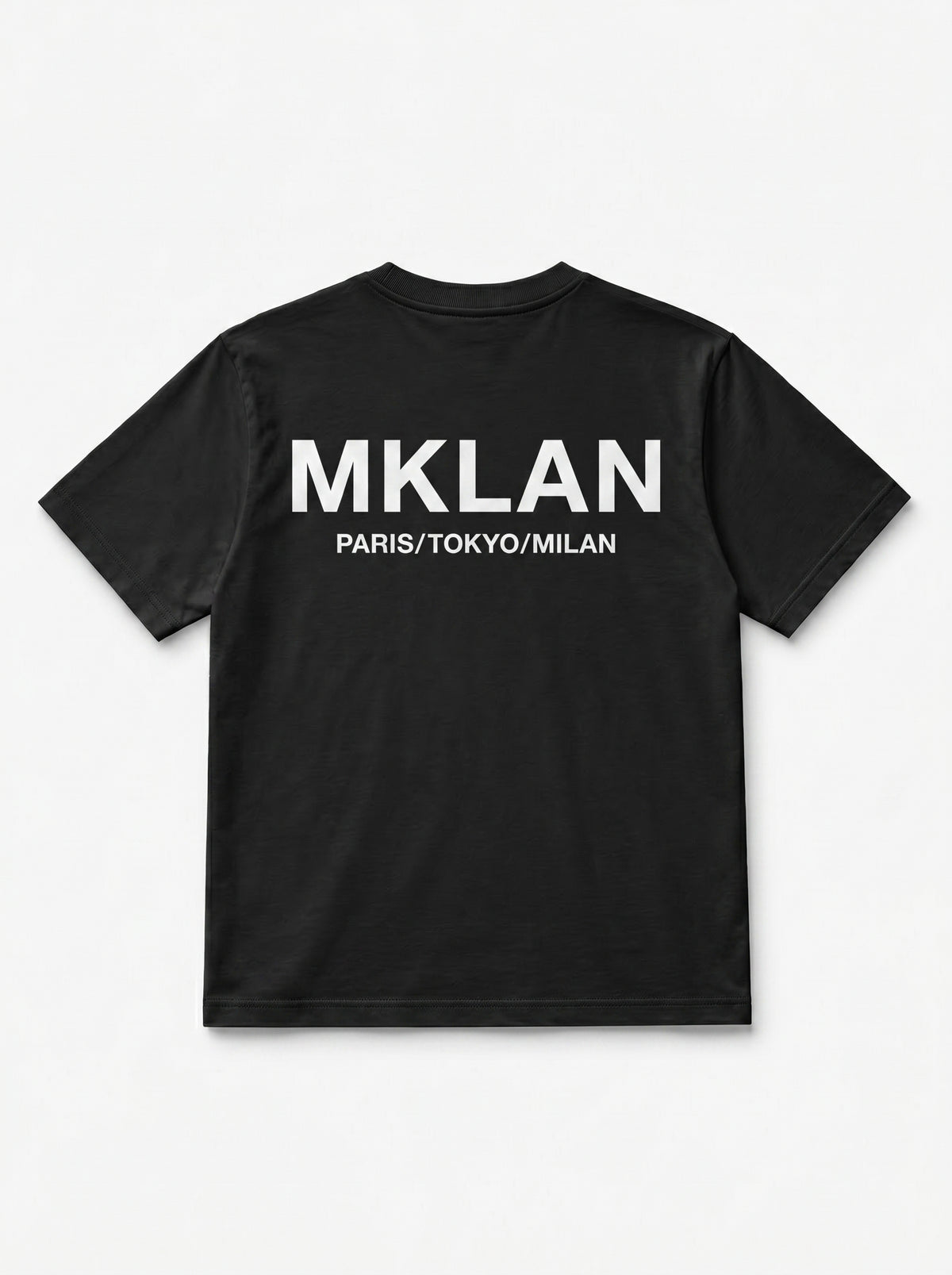 World Tour Tee