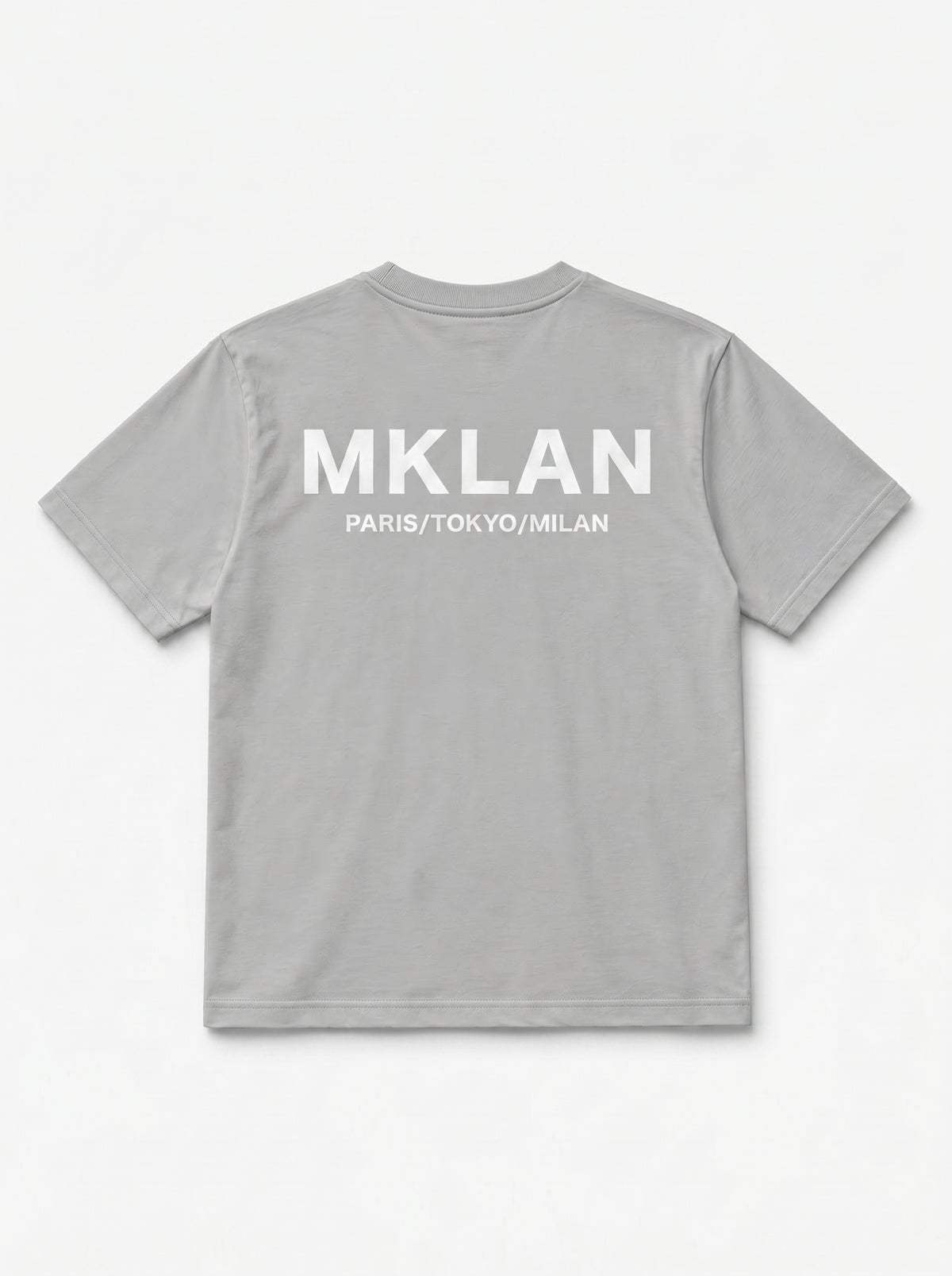World Tour Tee