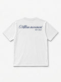 Mklan movement Tee