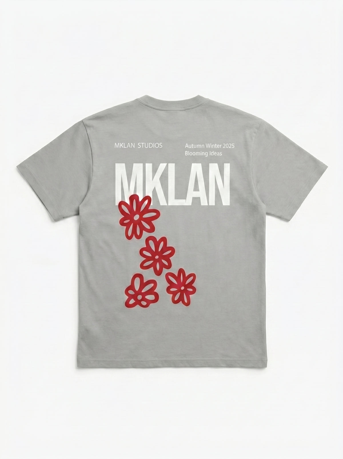 Bloom Tee