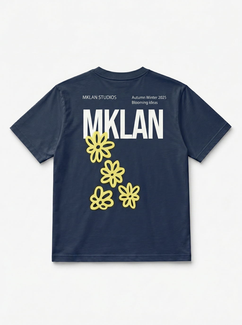 Bloom Tee