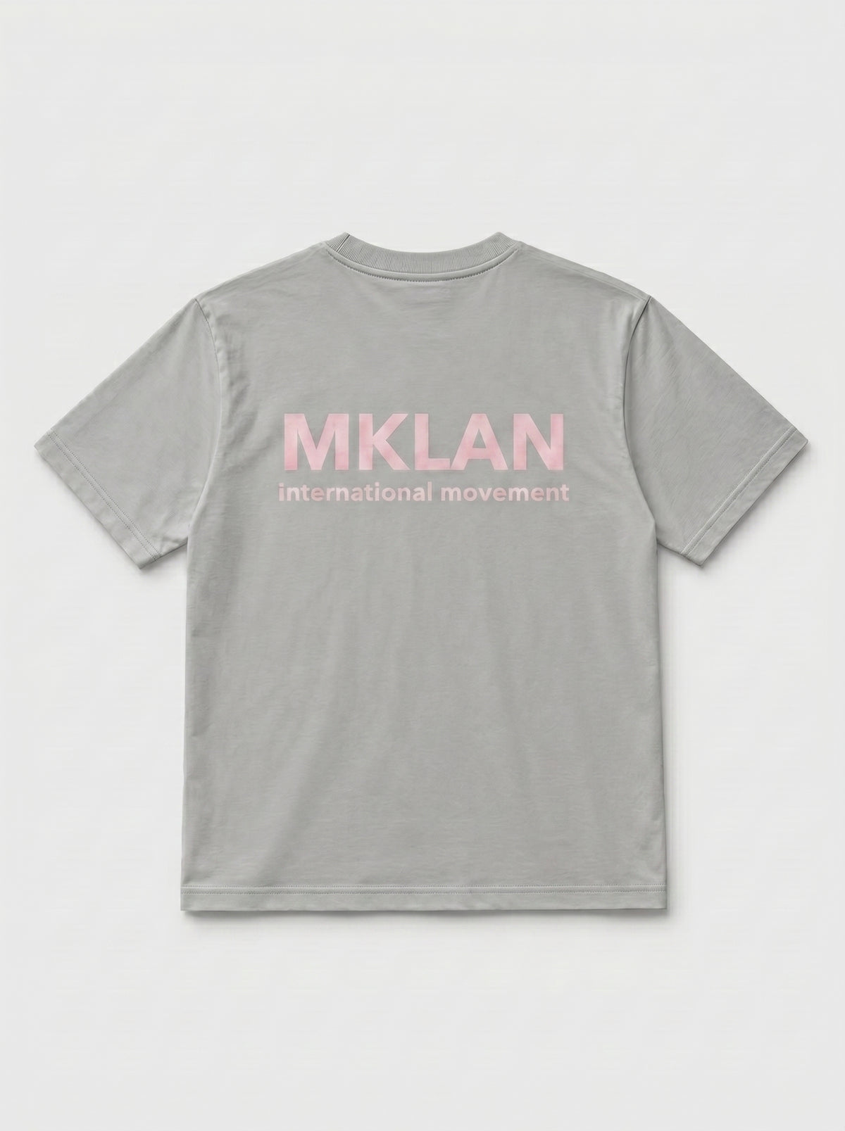 International Movement Tee