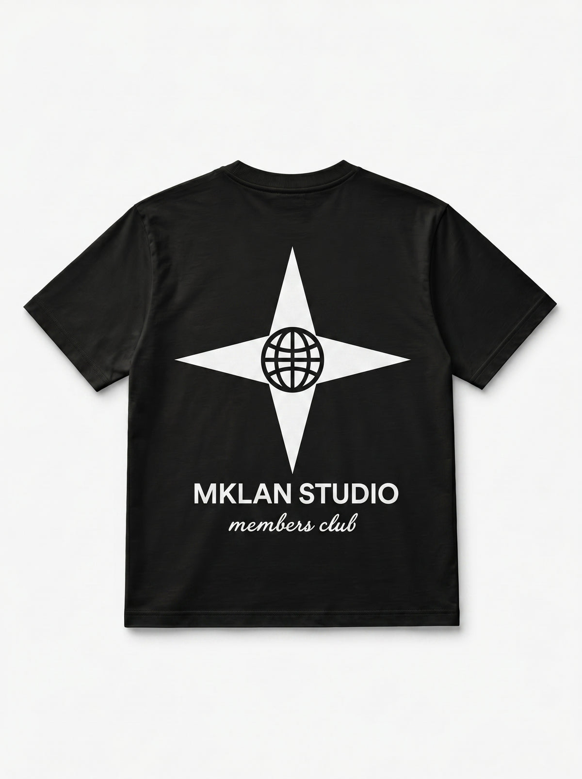 Star Members Club Tee