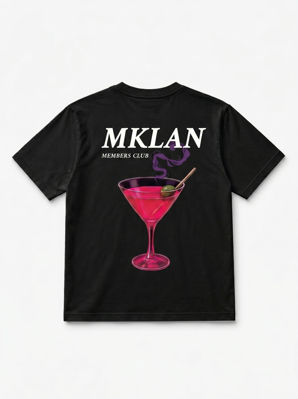 Midnight Club Tee