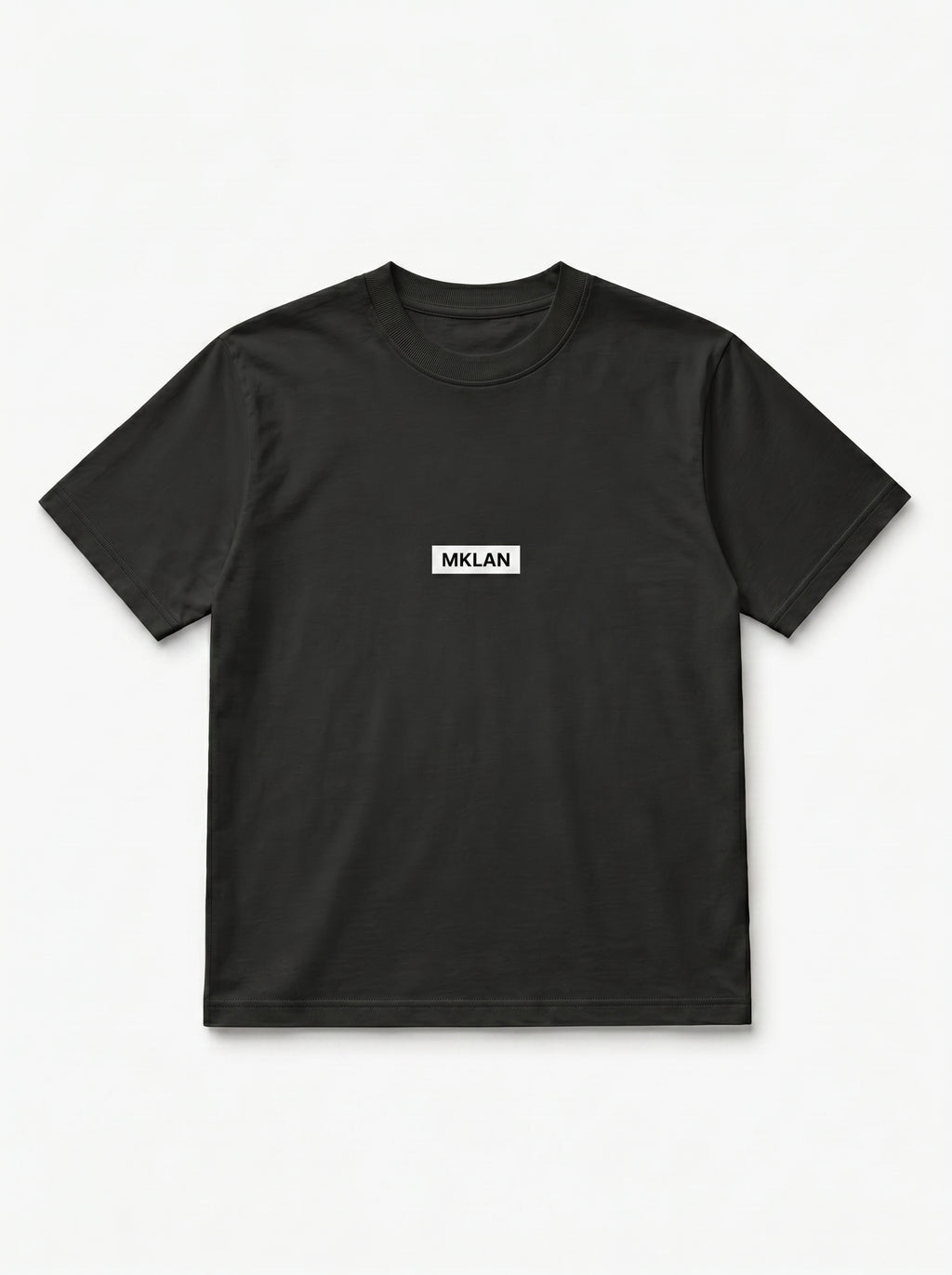 International Movement Tee