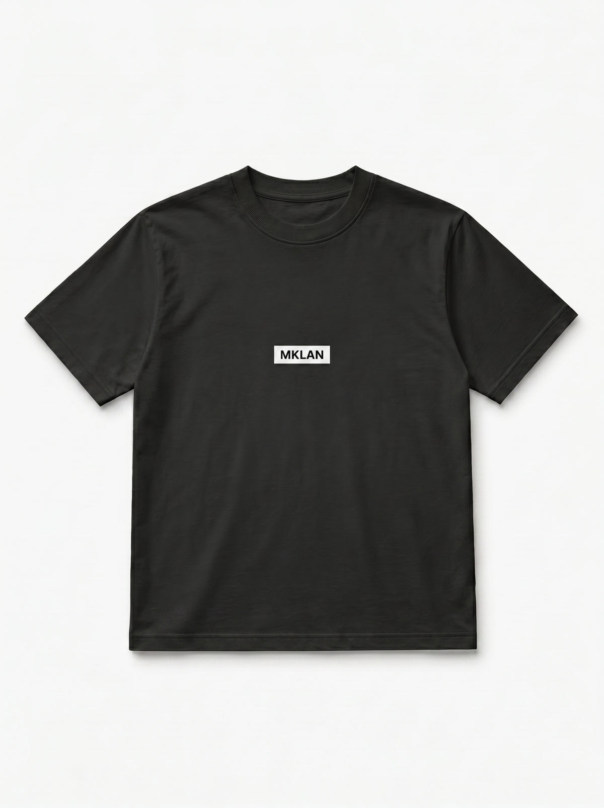 International Movement Tee