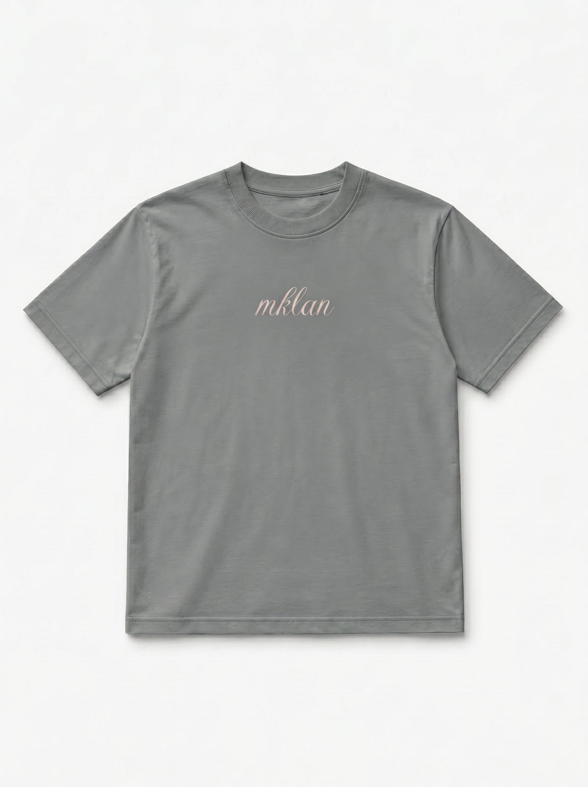 Mklan movement Tee
