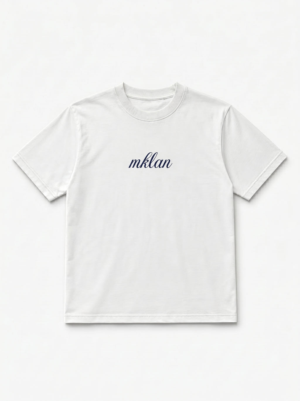 Mklan movement Tee