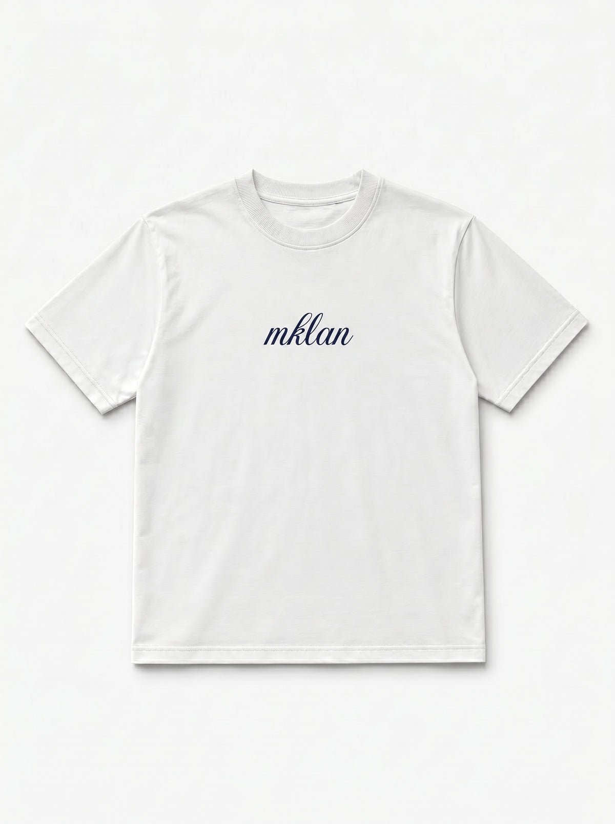Mklan movement Tee