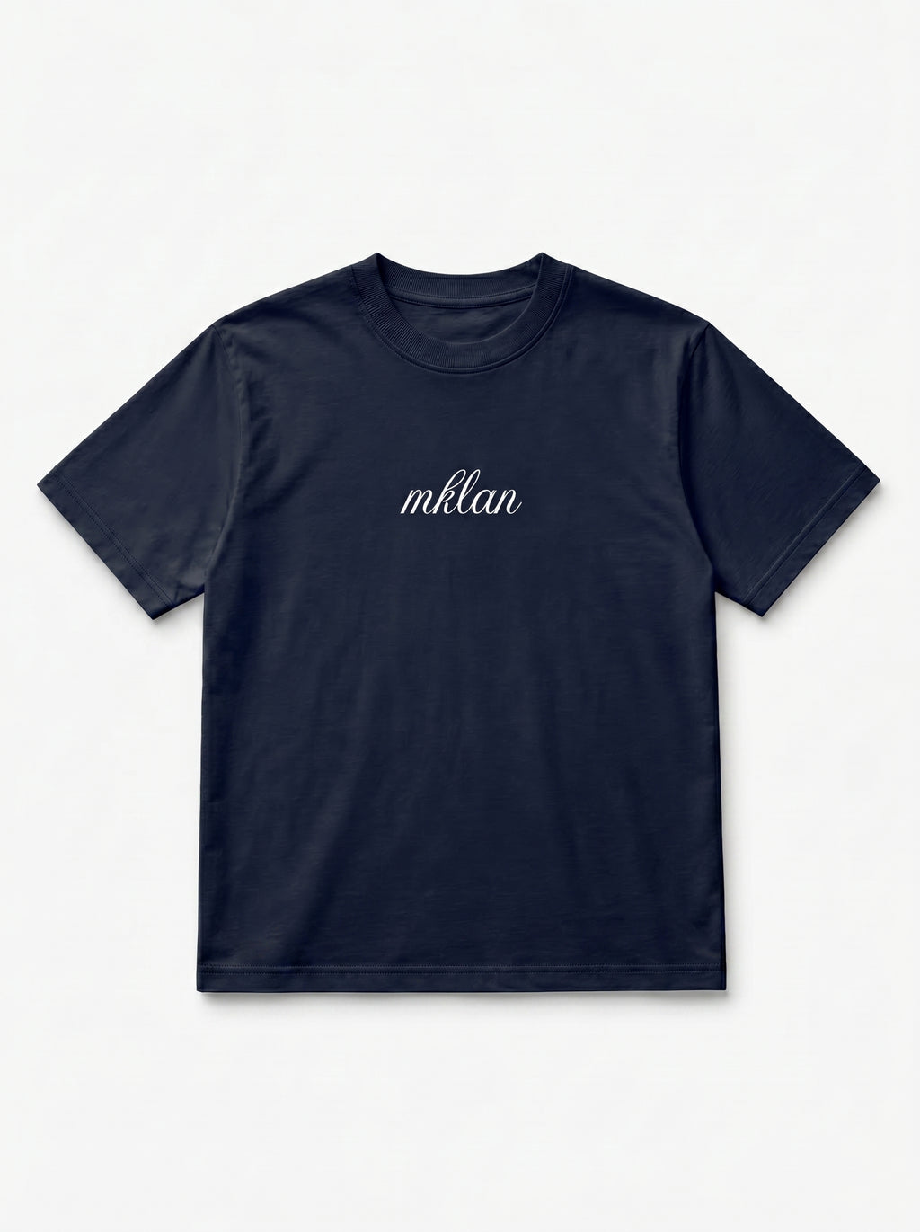 Mklan movement Tee