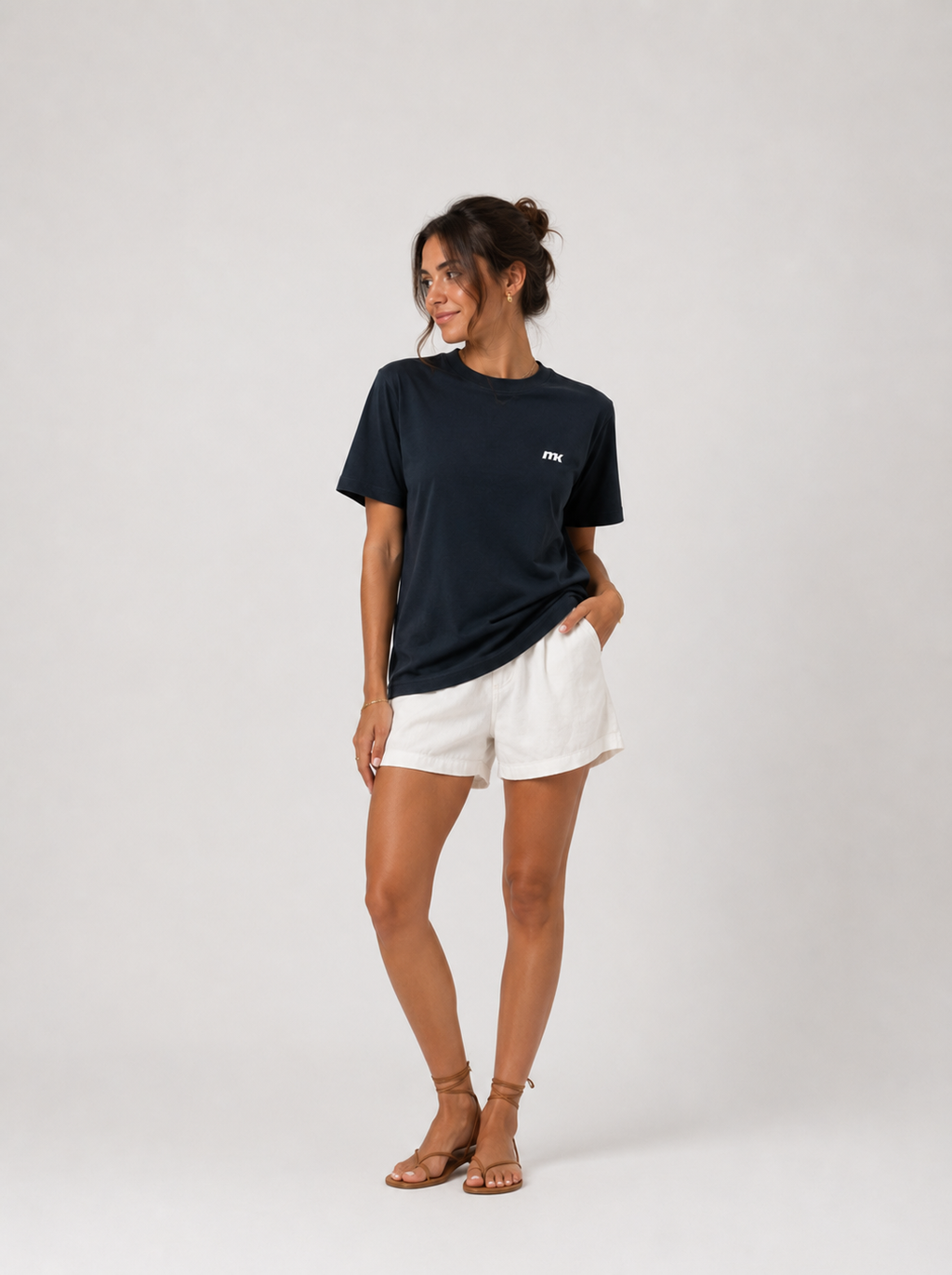 Basic Tee