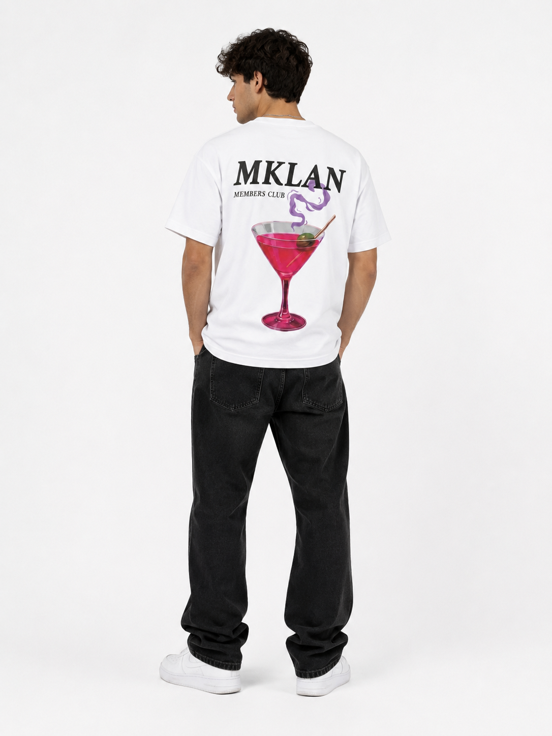 Midnight Club Tee