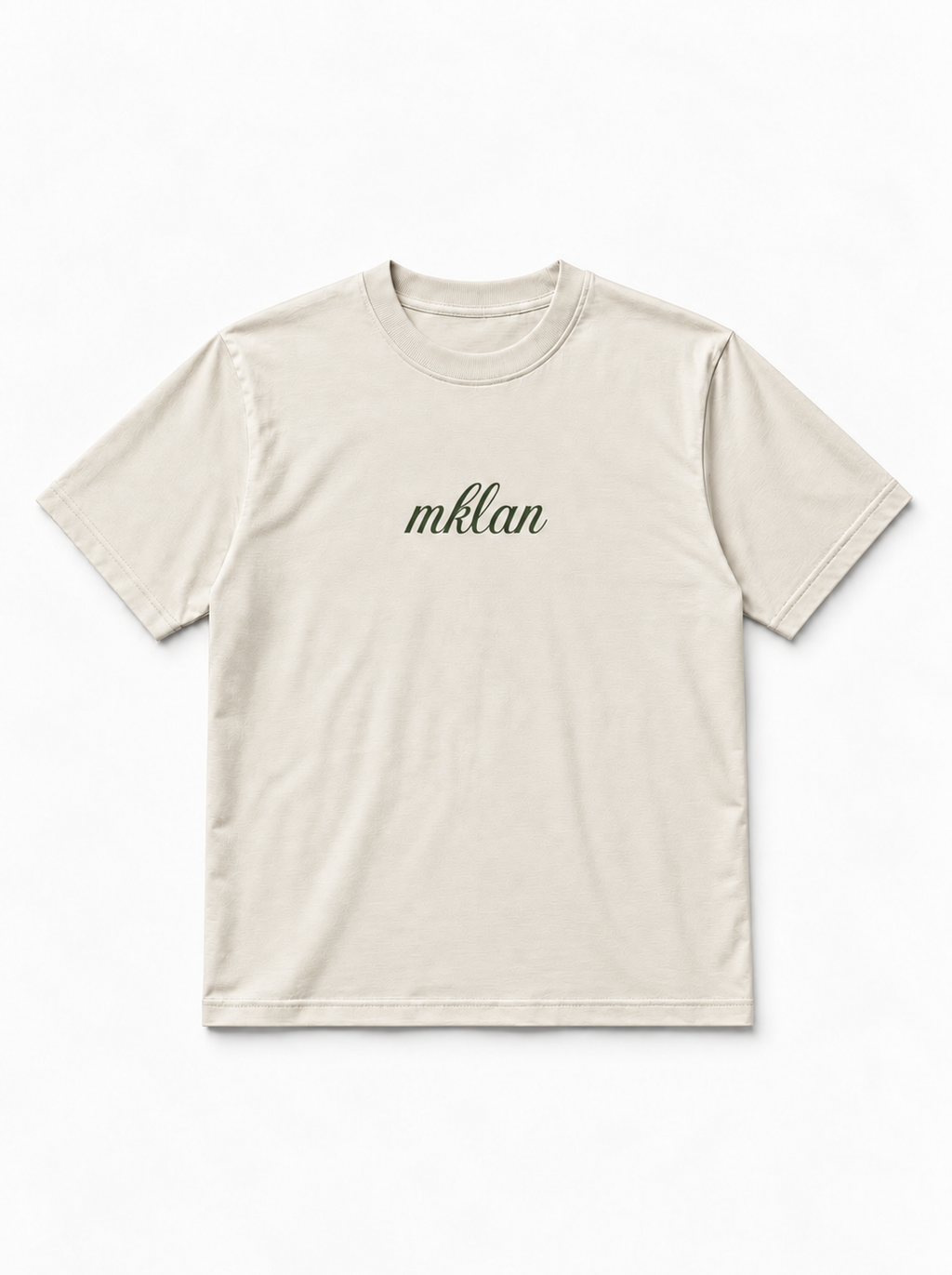 Mklan movement Tee