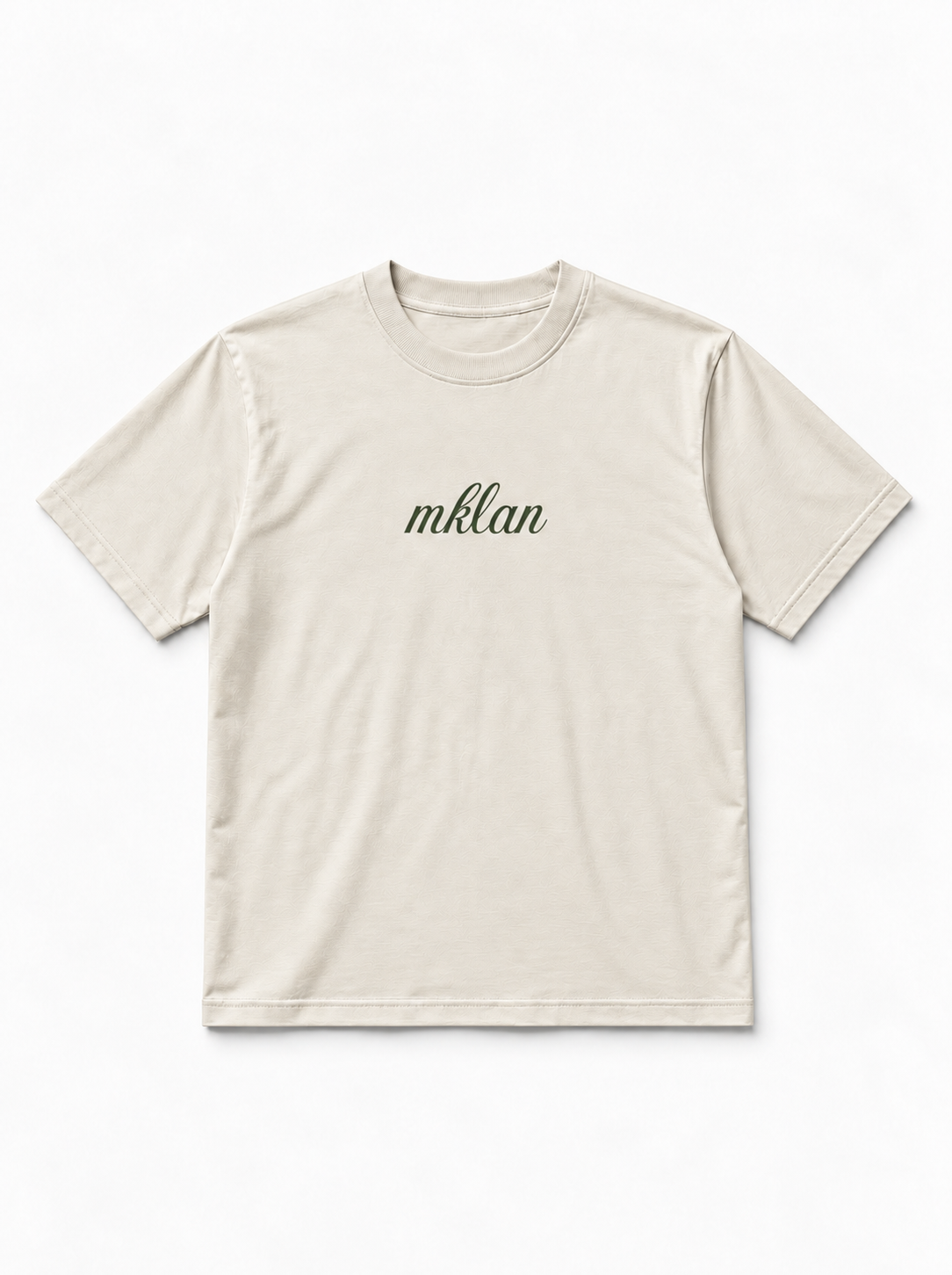 Mklan movement Tee