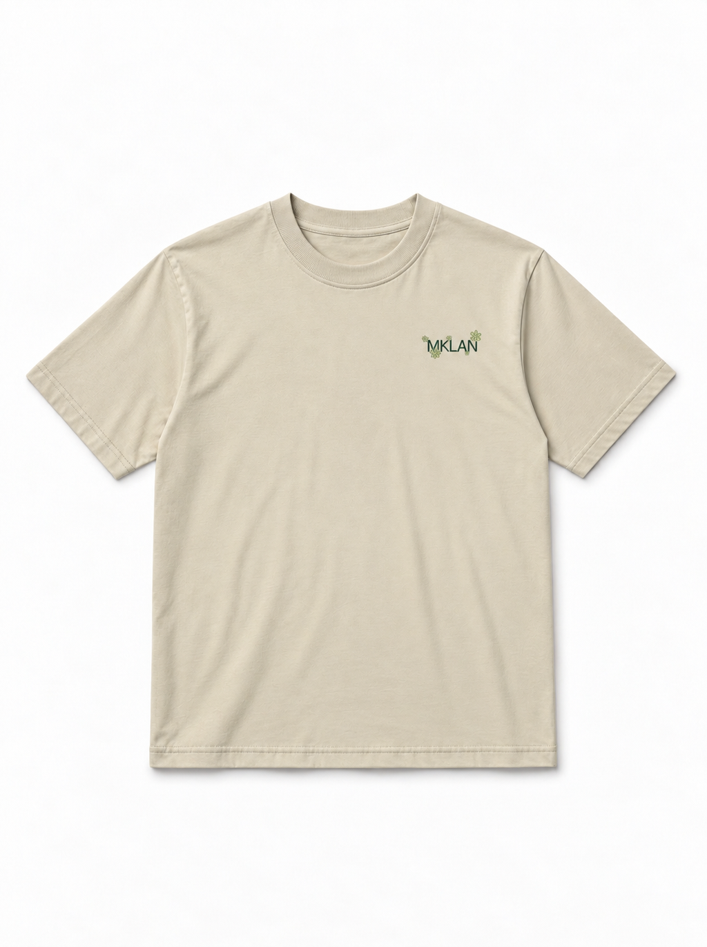 Bloom Tee